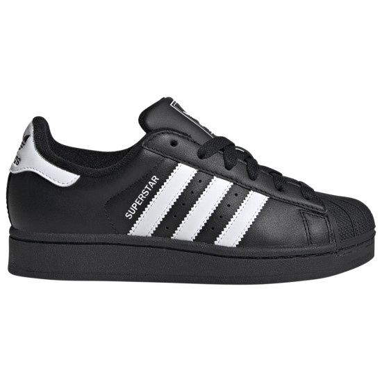 Adidas Superstar II J